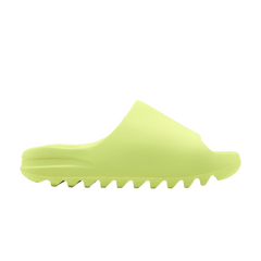 Adidas Yeezy Slides 'Glow Green'