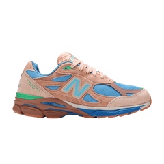 New balance Joe Freshgoods x 990v3 Made In USA 'Outside Clothes'