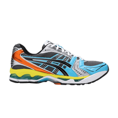 Asics Angelo Baque x Gel Kayano 14 'Rebirth of Cool'