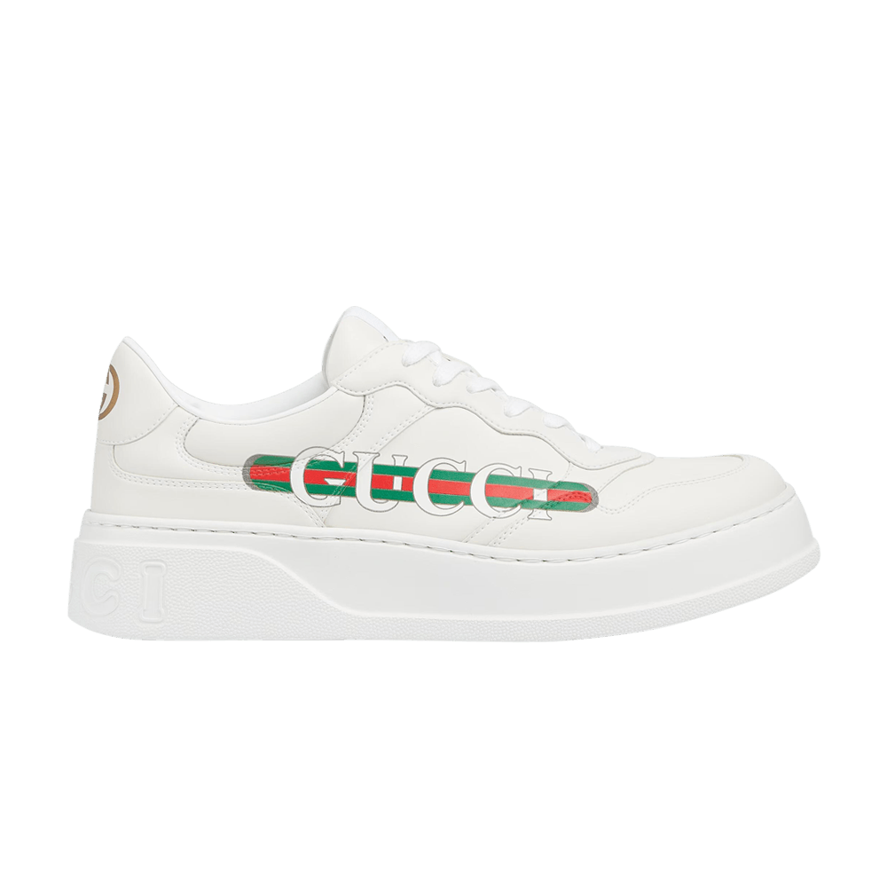 Gucci Gucci Chunky GG Sneaker 'White'