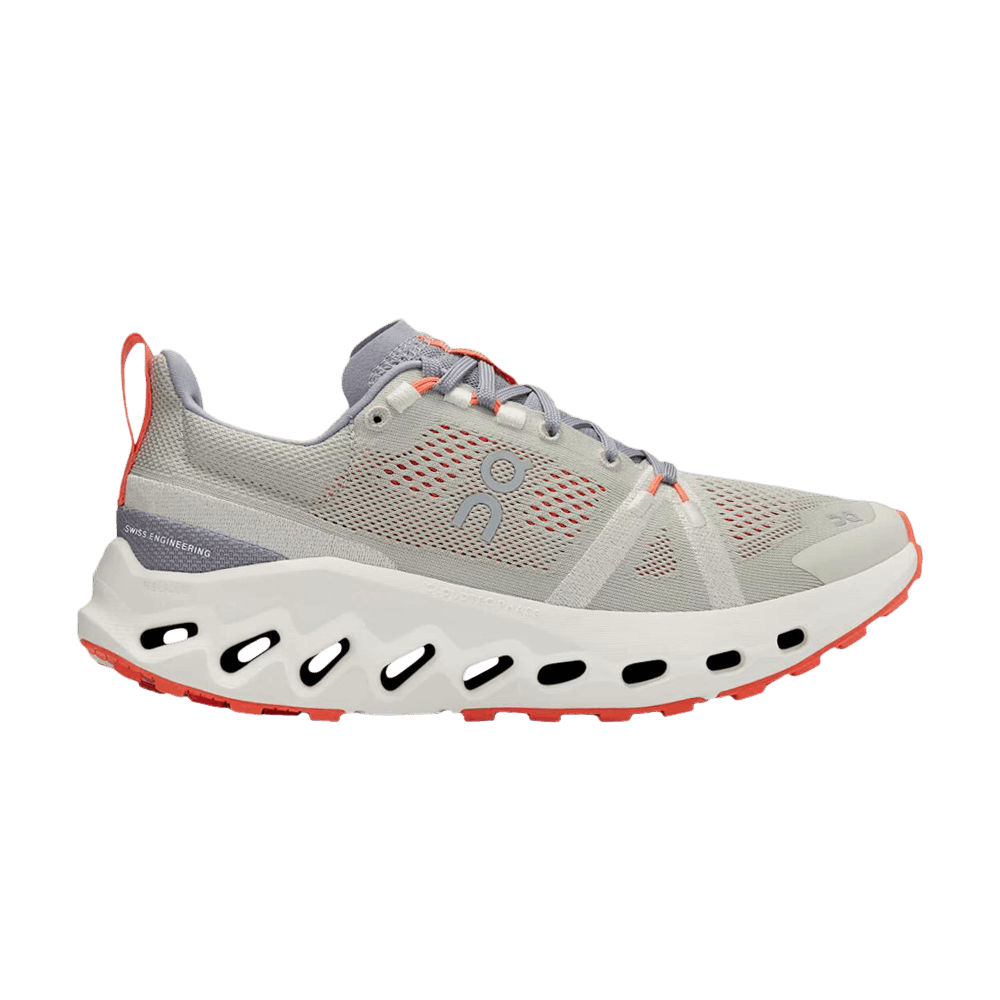 Wmns Cloudsurfer Trail 'Fossil Ivory'