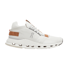 Wmns Cloudnova 'White Pearl'
