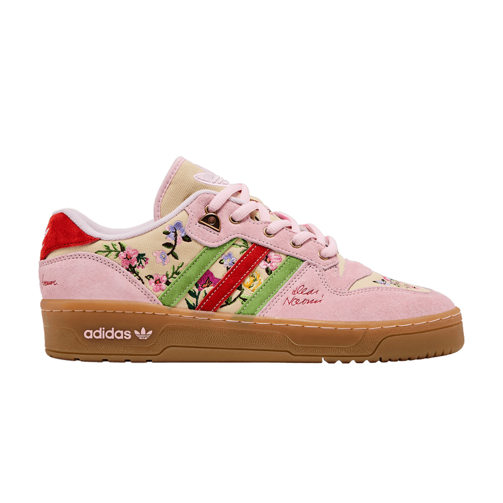 Unheardof x Rivalry Low 'Grandma's Couch - Mother's Day'