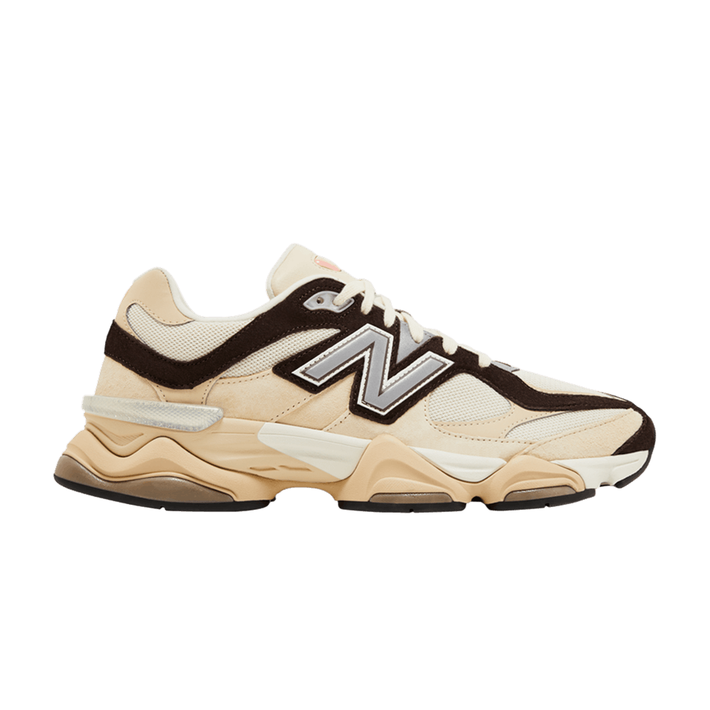 9060 'Emerging Brown Pack'
