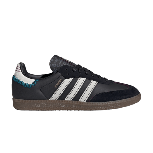 Fefei Ruan x Samba OG 'Chinese New Year Pack - Black'