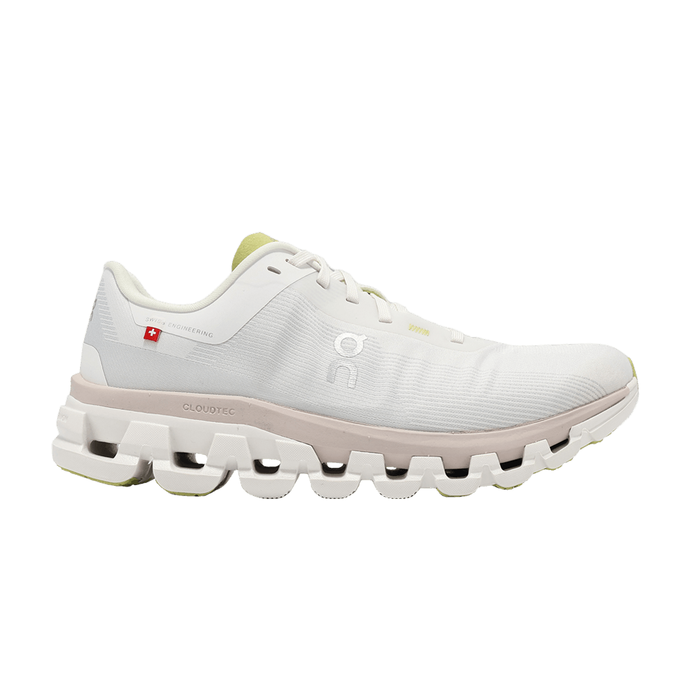 Wmns Cloudflow 4 'White Sand'
