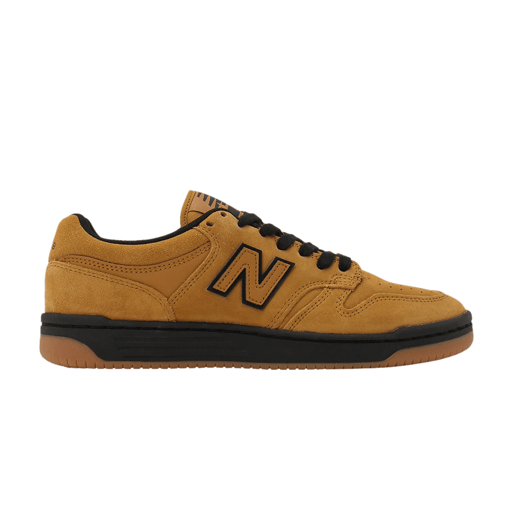 Numeric 480 'Workwear Gum'