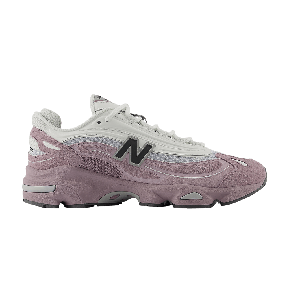 1000 'Light Mauve'
