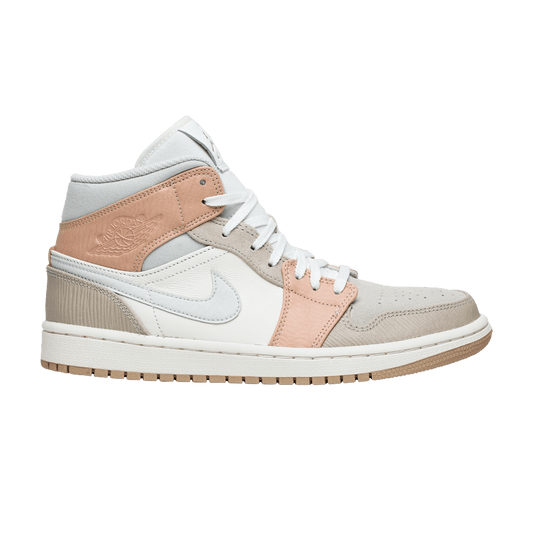 Air Jordan 1 Mid 'Milan'