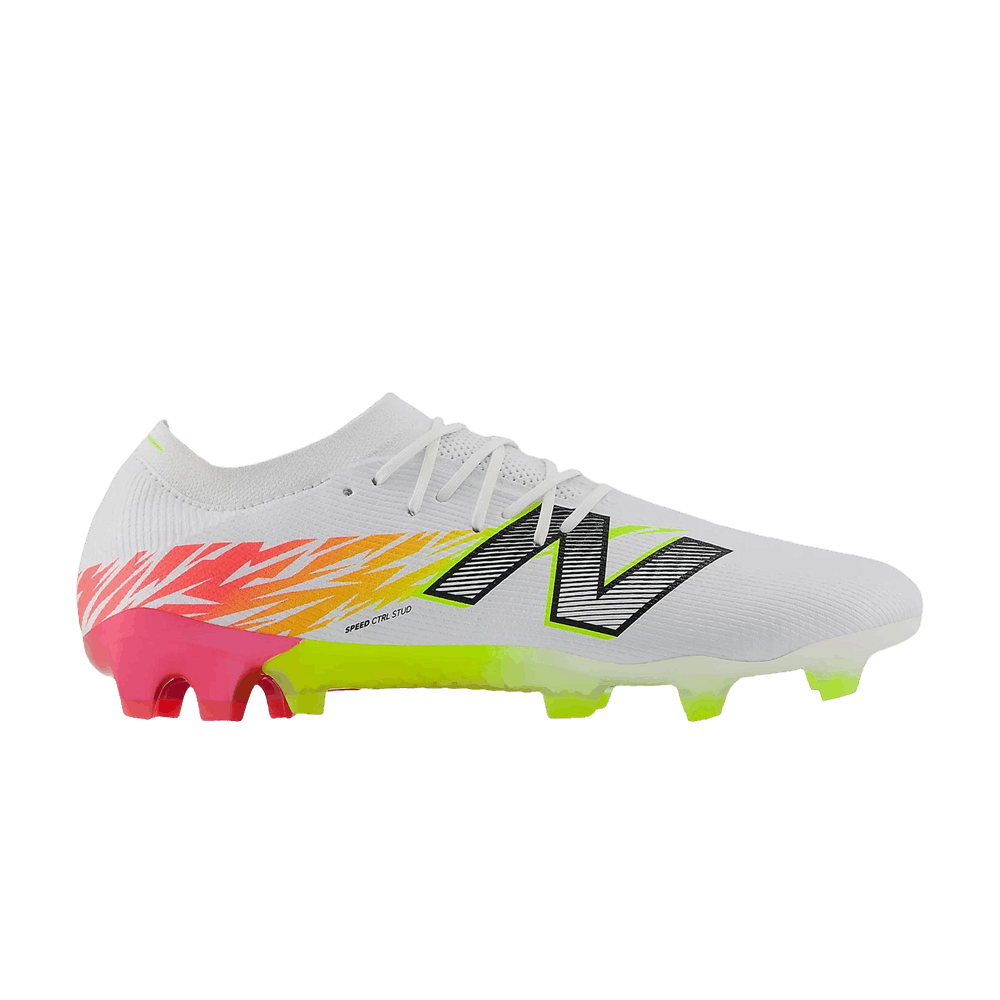 Furon V8 Elite FG 'Flash Point Pack'