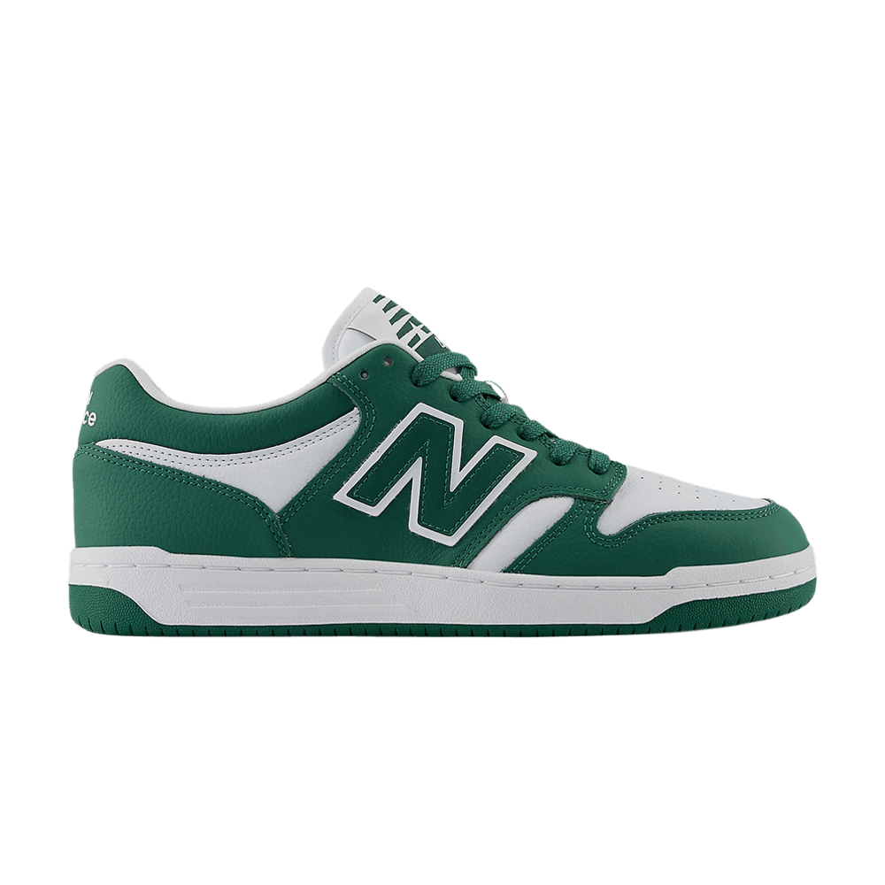 480 'Team Forest Green'