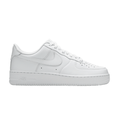 Air Force 1 '07 'Triple White'