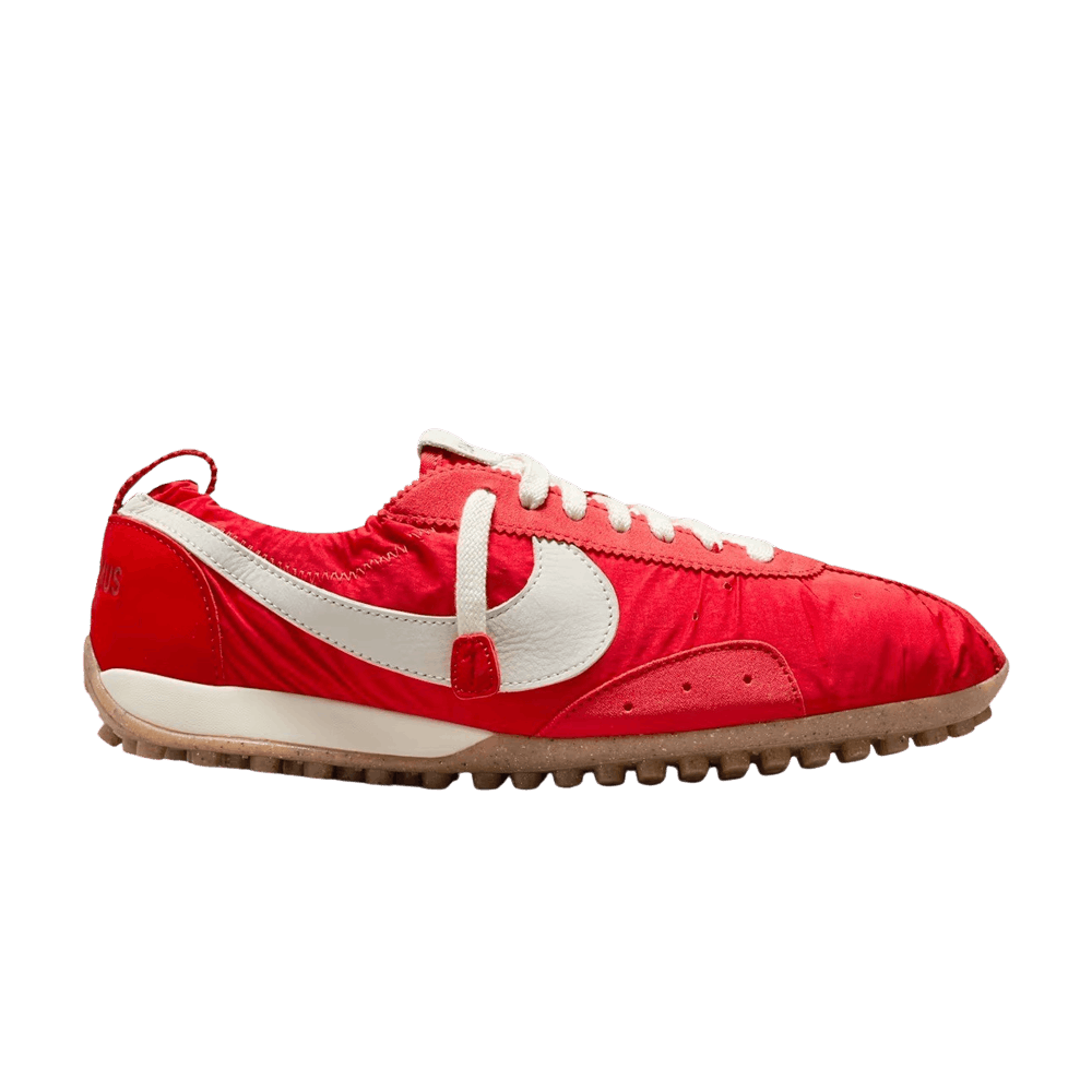 Jacquemus x Nike Wmns Moon Shoe SP 'University Red'