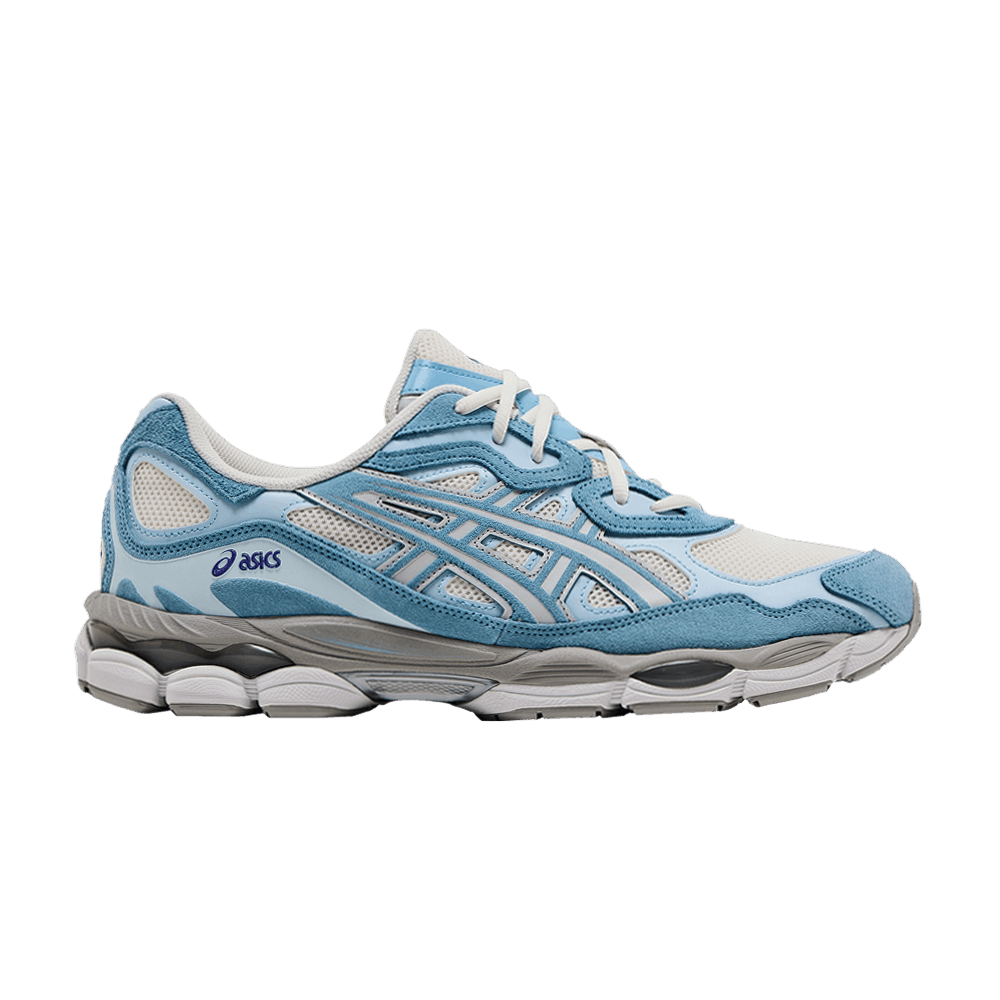 Gel NYC 'Arctic Sky'
