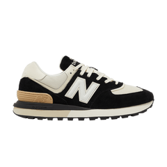 574 Legacy 'Black Angora'