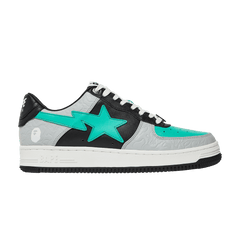 Bape Bapesta Low M2 'Green'