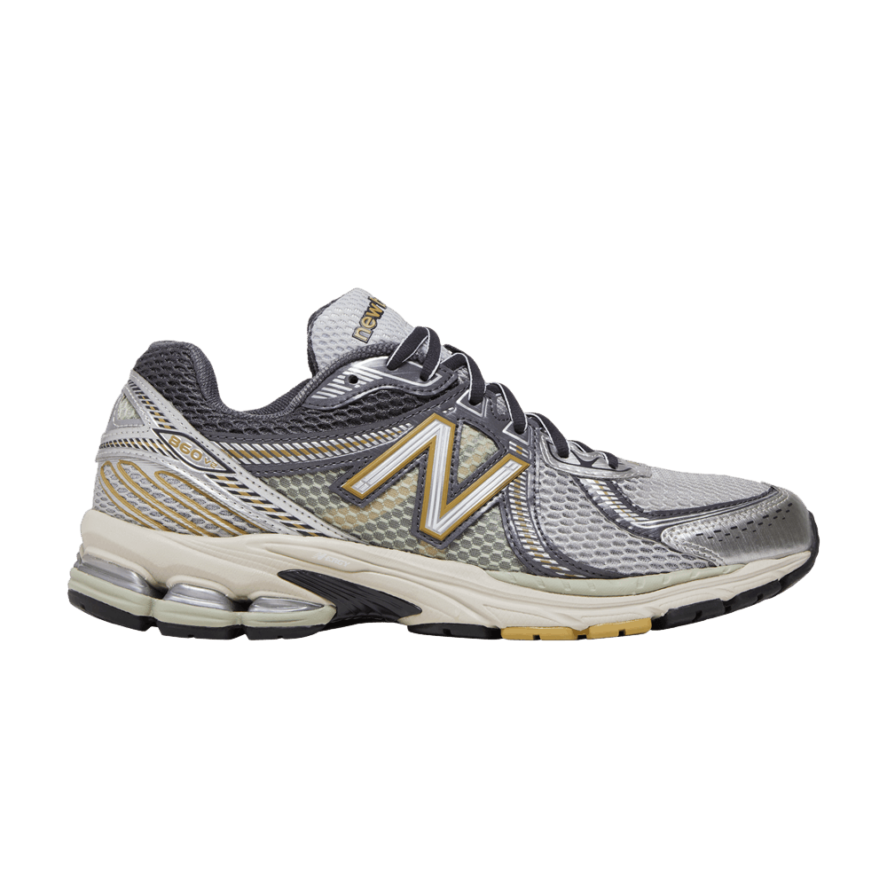 860v2 'Rain Cloud Magnet'