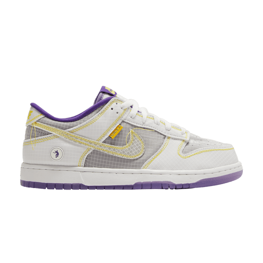 Nike Union LA x Dunk Low 'Passport Pack - Court Purple'