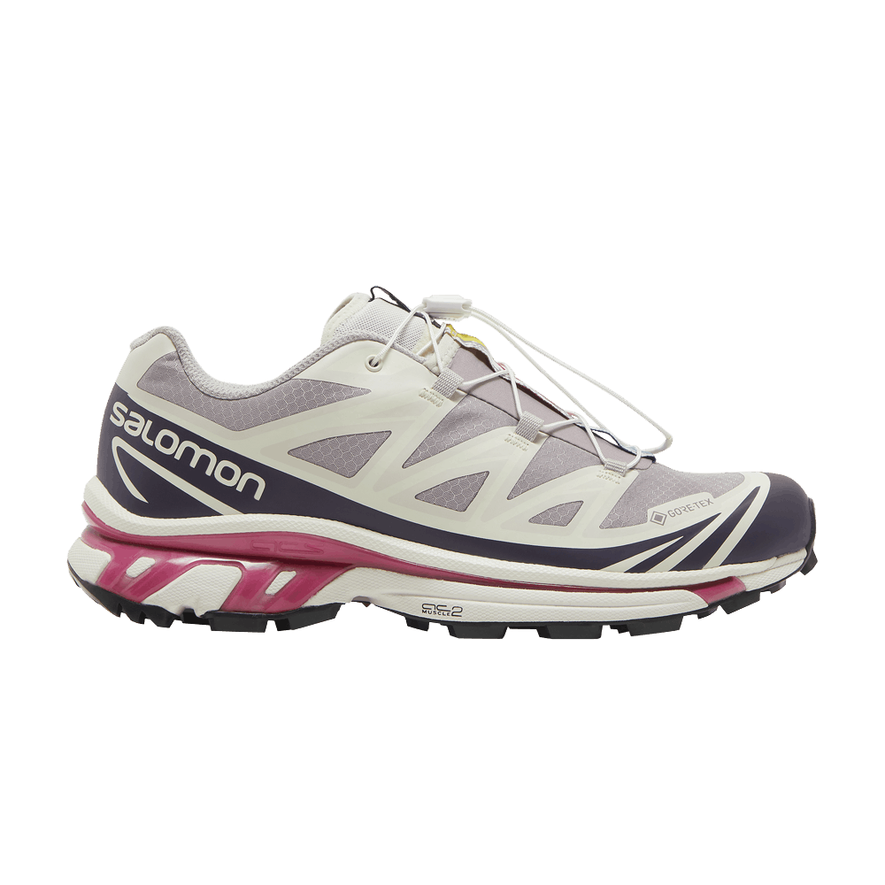 Kith x XT-6 GORE-TEX 'Quail Moonscape'