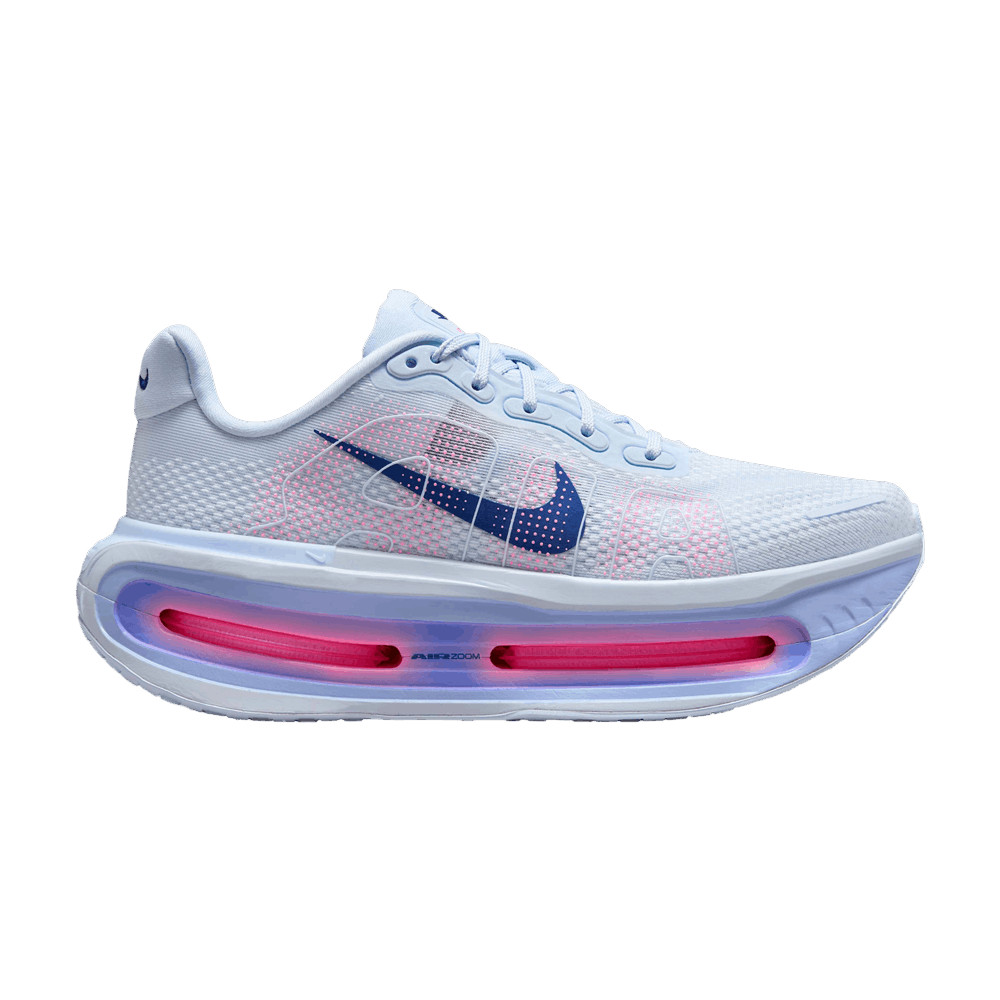 Nike Wmns Vomero Premium 'Blue Tint'