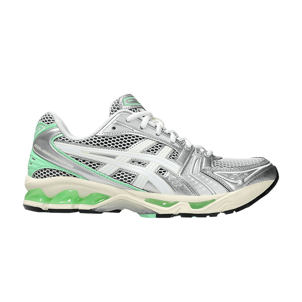 Gel Kayano 14 'Peppermint Menthol Pack'