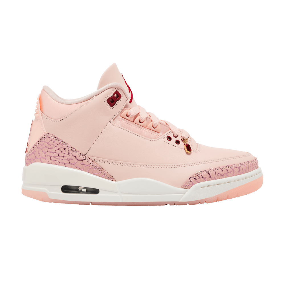 Wmns Air Jordan 3 Retro 'Treat Yourself'
