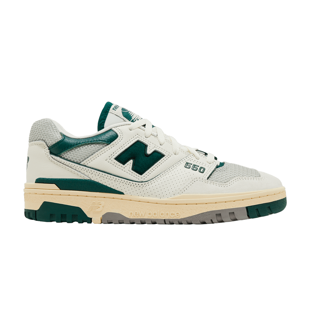 550 'Sea Salt Pack - Marsh Green'