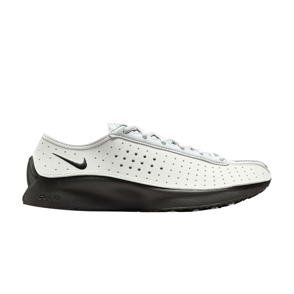 Dover Street Market x Wmns Air Superfly 'Summit White Black'