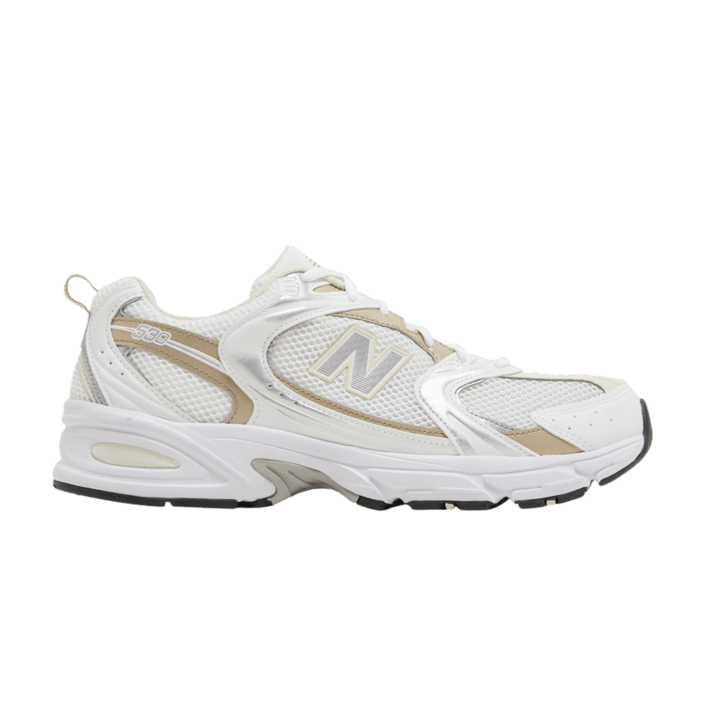530 'White Stoneware'