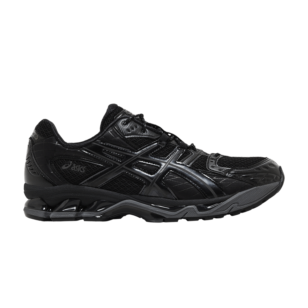 Haven x Gel Nimbus 10.1 'Black'