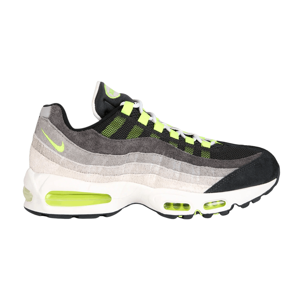 Air Max 95 OG 'Reverse Neon'