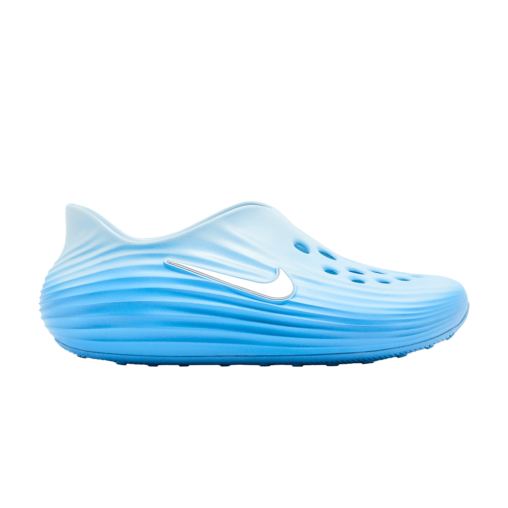 Wmns ReactX Rejuven8 'Glacier Blue'