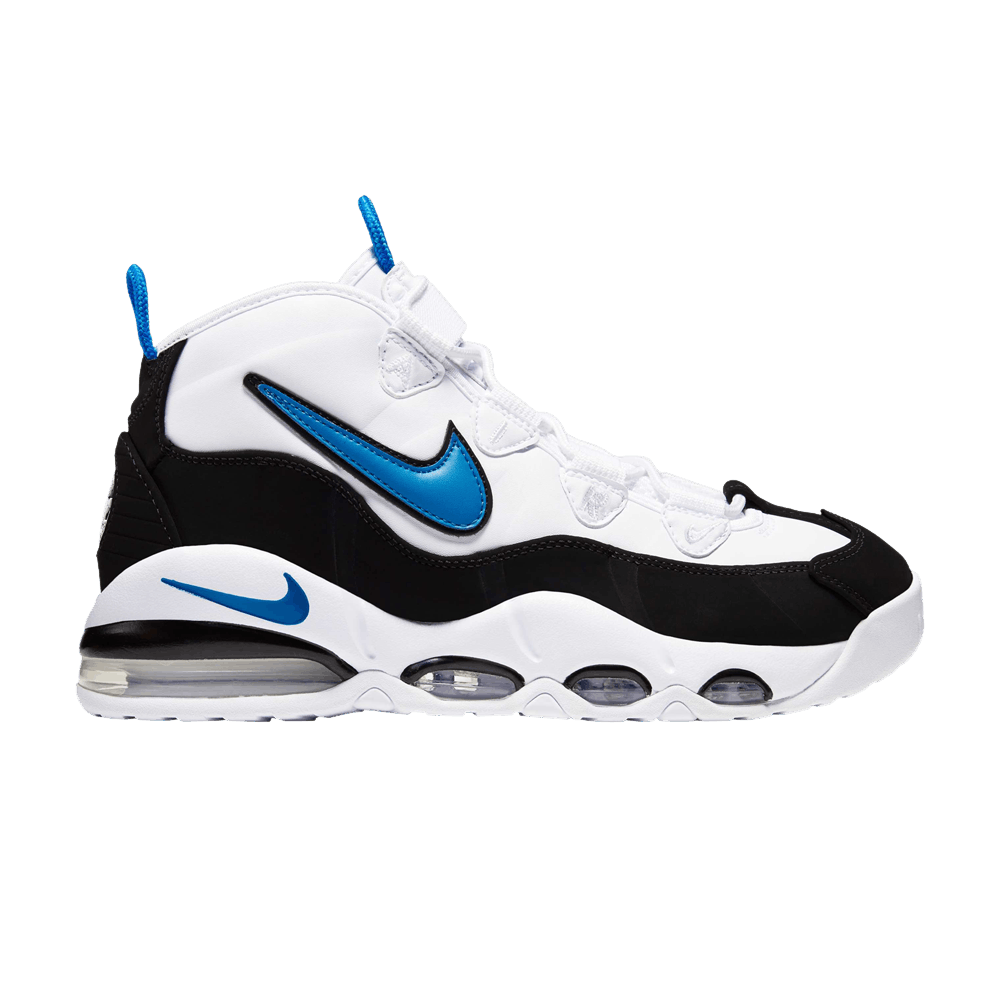 Air Max Uptempo 'Orlando Magic' 2025