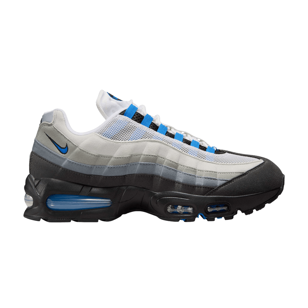 Air Max 95 OG 'Blue Spark'
