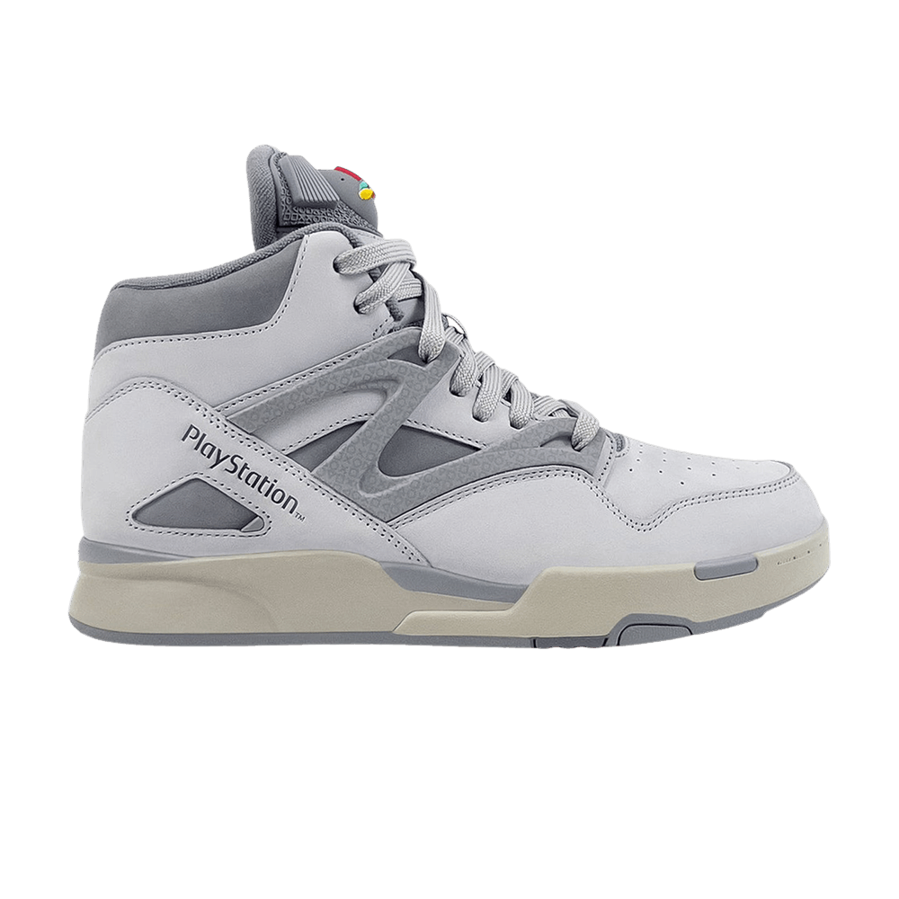 Sony Playstation x Reebok Pump Omni Zone 2 '30th Anniversary'
