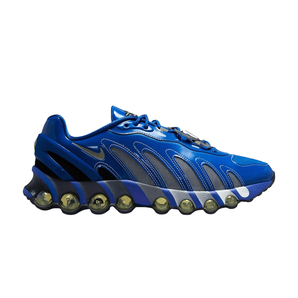 Patta x Nike Air Max DN8 'Game Royal'