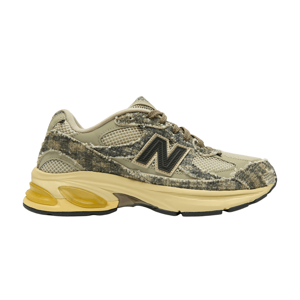 Joe Freshgoods x New Balance 2010 'Bag Lady'