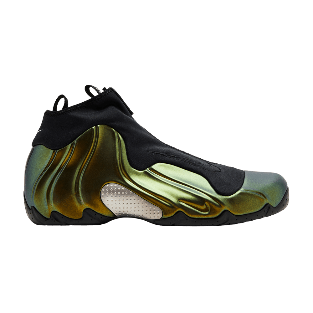 Air Flightposite 'Metallic Gold' 2024