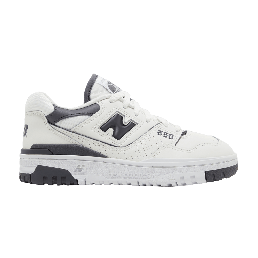 Wmns 550 'Sea Salt Magnet'