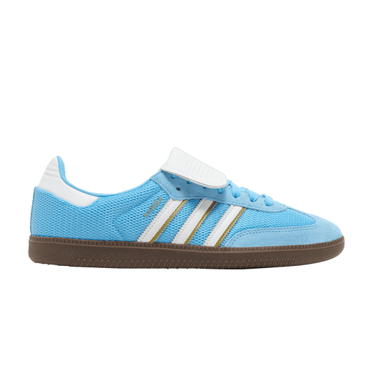 Samba LT 'Semi Blue Burst Gum'