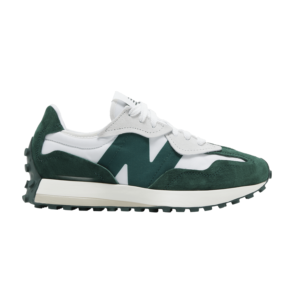 327 'Nightwatch Green White'