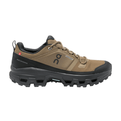 Cloudrock Low Waterproof 'Hunter Black'