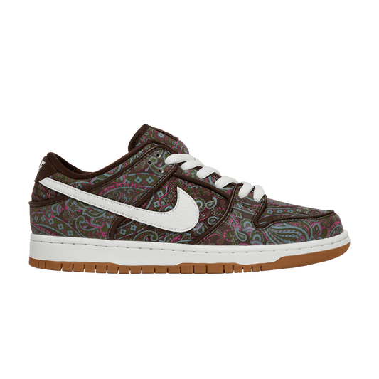 Dunk Low Pro Premium SB 'Paisley'