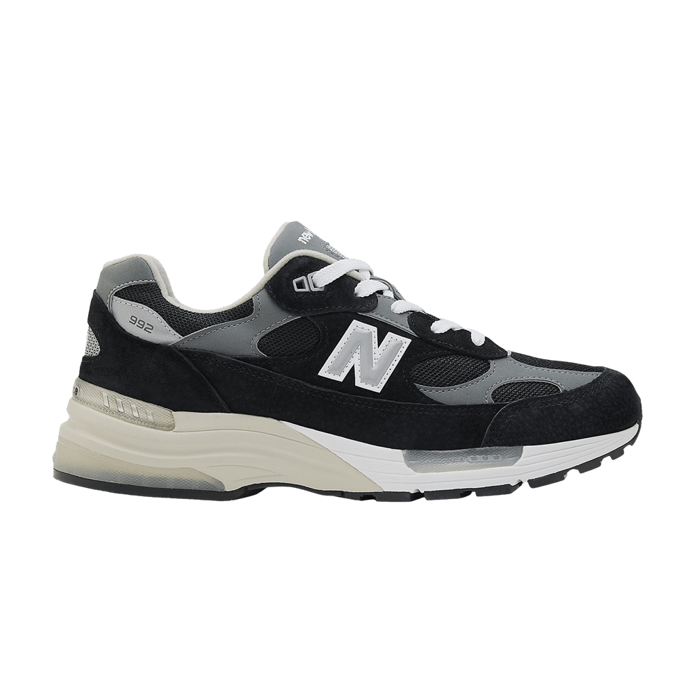 992 Made in USA 'Black' 2025