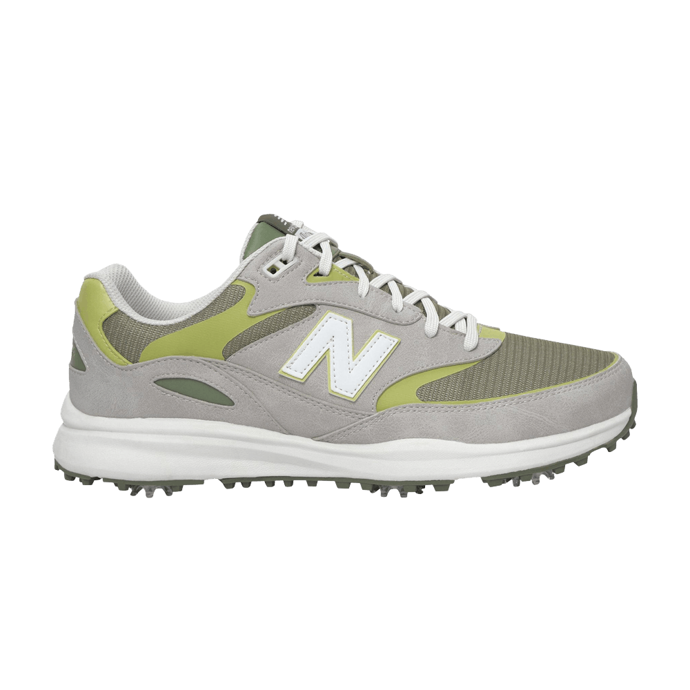 Malbon Golf x Heritage 'Iguana'