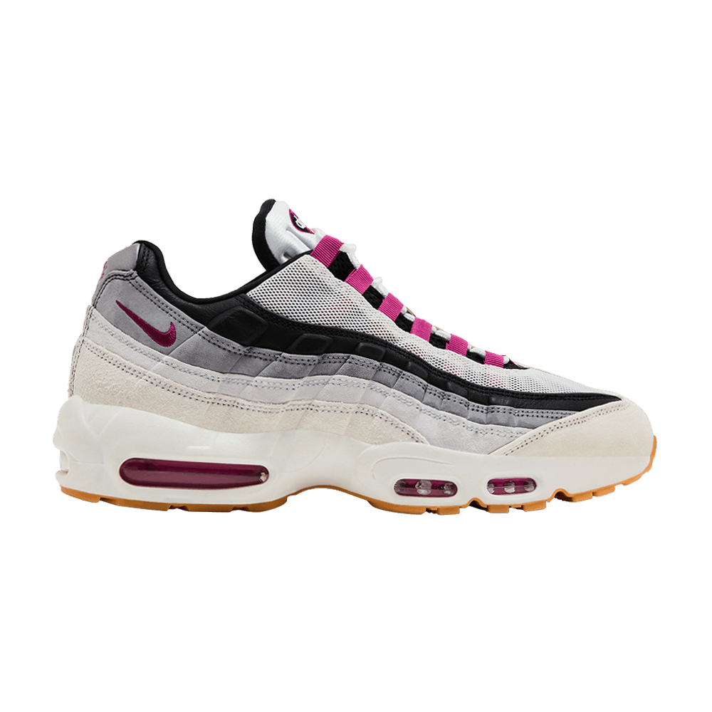Nike SB x Air Max 95 'Cactus Flower'