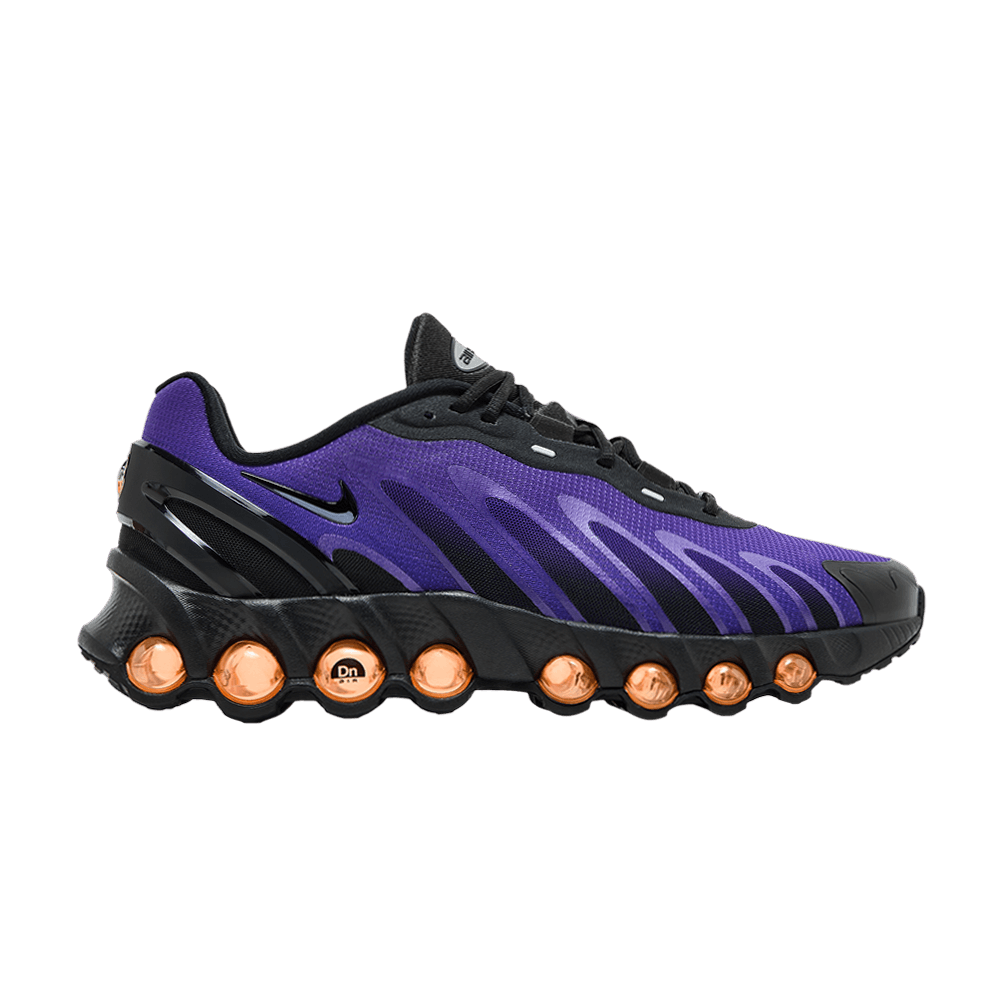 Air Max DN8 'Fierce Purple'