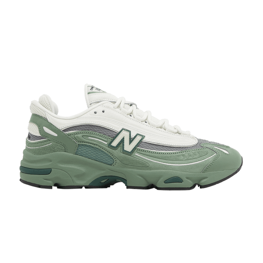 1000 'Mallard Green Sea Salt'