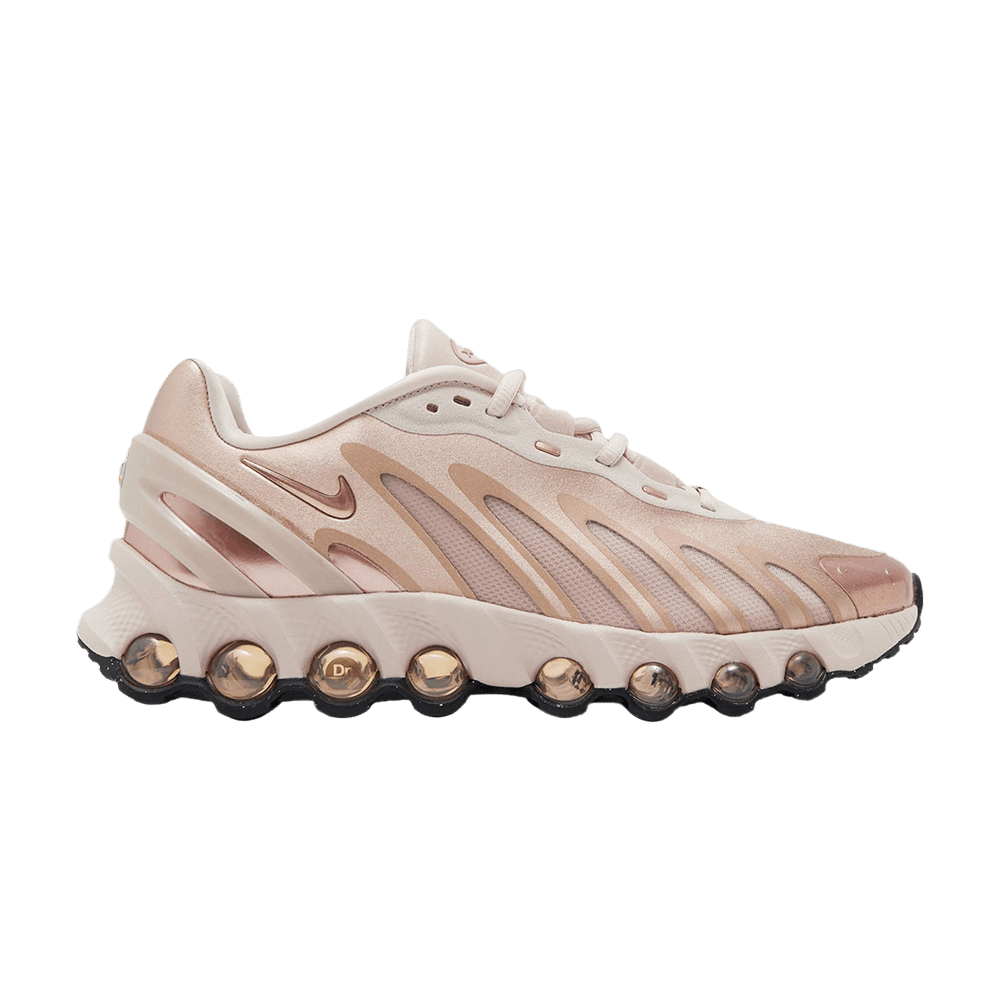 Wmns Air Max DN8 'Metallic Red Bronze'