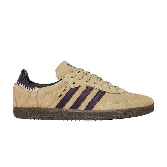 Star Wars x Samba 'Boba Fett Sarlacc Pit'